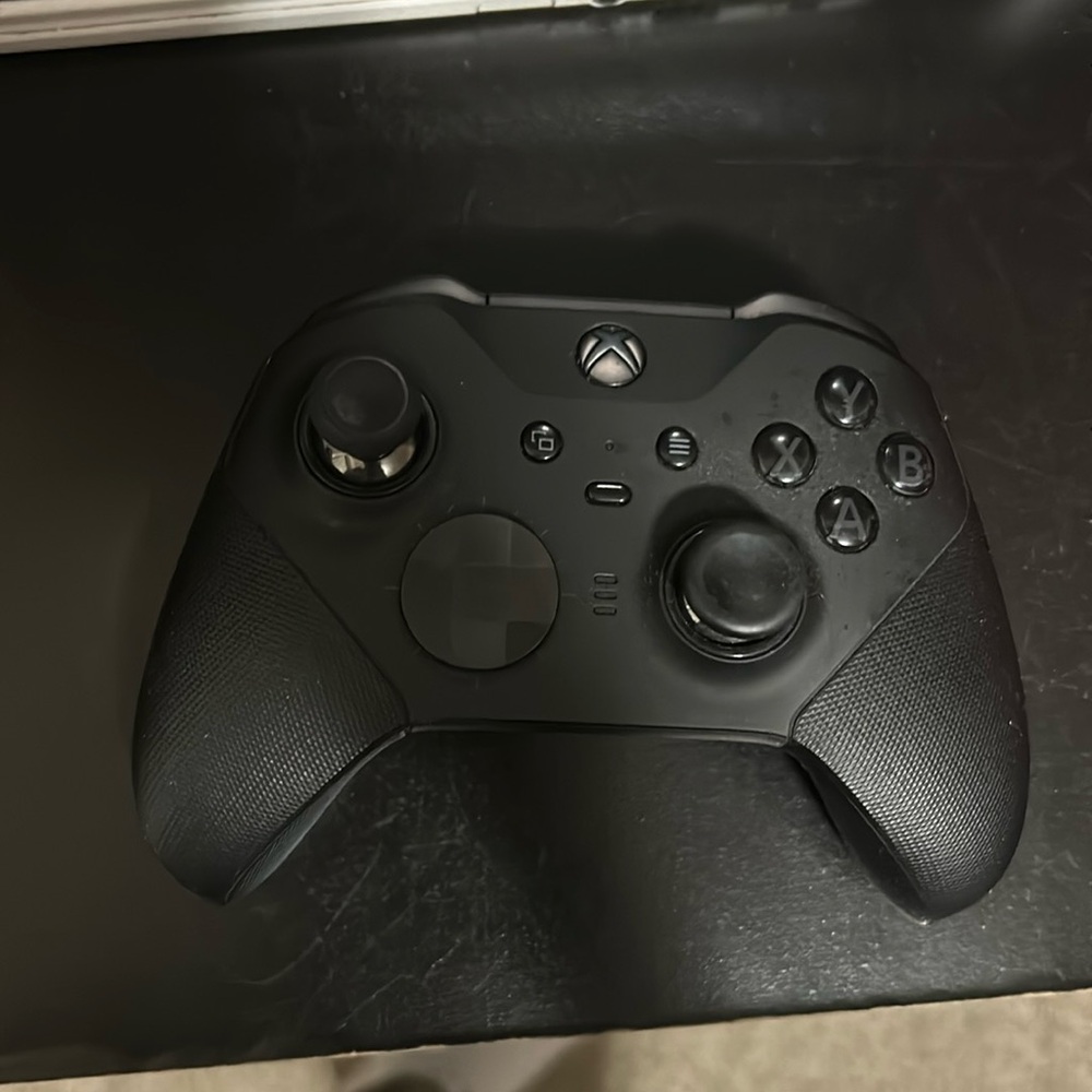 Xbox elite controller brand new